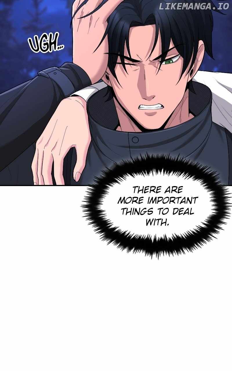 Paranoid Mage Chapter 60 101